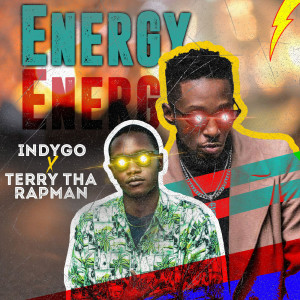 Album Energy from Indygo