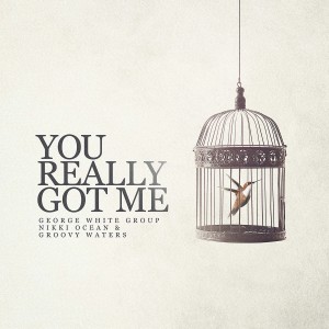 ดาวน์โหลดและฟังเพลง You Really Got Me พร้อมเนื้อเพลงจาก George White Group