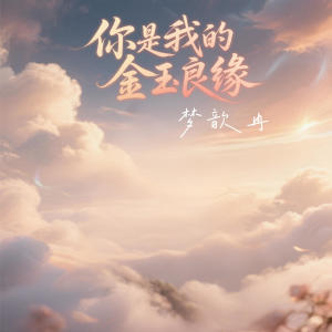 Listen to 你是我的金玉良缘 song with lyrics from 梦歆冉