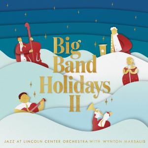 ดาวน์โหลดและฟังเพลง Silent Night (feat. Denzal Sinclaire & Audrey Shakir) พร้อมเนื้อเพลงจาก Jazz at Lincoln Center Orchestra