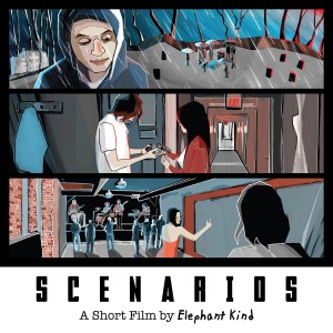 Scenarios: A Short Film by Elephant Kind (Original Motion Picture Soundtrack) (Explicit) dari Elephant Kind