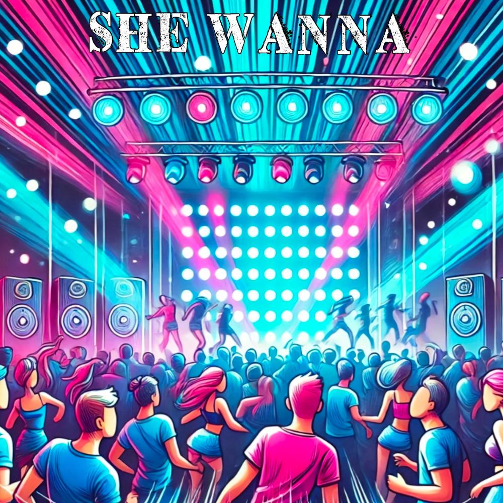 She Wanna