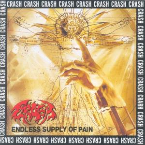 Album Endless Supply Of Pain from The Crash