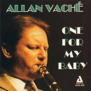 收聽ALLAN VACHE的Just Friends歌詞歌曲
