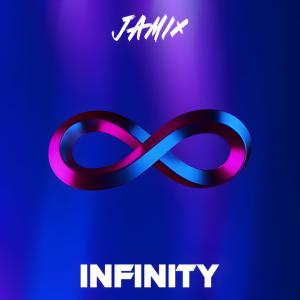 收聽Jamix的Infinity歌詞歌曲