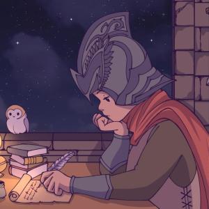 default playlist img