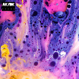 ดาวน์โหลดและฟังเพลง Feeds พร้อมเนื้อเพลงจาก AK/DK