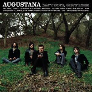 ดาวน์โหลดและฟังเพลง Meet You There (Album Version) พร้อมเนื้อเพลงจาก Augustana