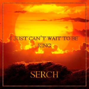 Album I Just Can't Wait To Be King from Sergio Rodríguez