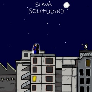 Solitudine (SCINTILLA) (Explicit) dari Slava