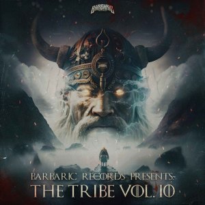 Various Artists的專輯The Tribe Vol. 10