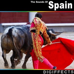 收聽Digiffects Sound Effects Library的Madrid, Spain Flamenco Nightclub with Music, Dancing and Hand Clap歌詞歌曲