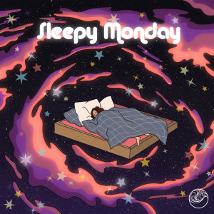 Album Sleepy Monday oleh c e c e l i e