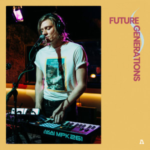 Dengarkan Landscape (Audiotree Live Version) lagu dari Future Generations dengan lirik