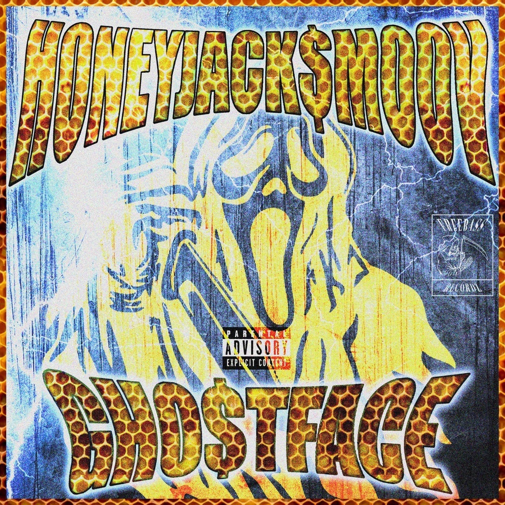 GHO$T FACE (Explicit)