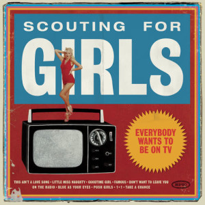 收聽Scouting for Girls的On the Radio歌詞歌曲