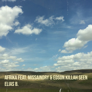 Album Afrika oleh Elias B.