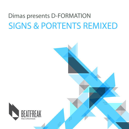 Signs & Portents (Piliavin & Zimbardo Remix)