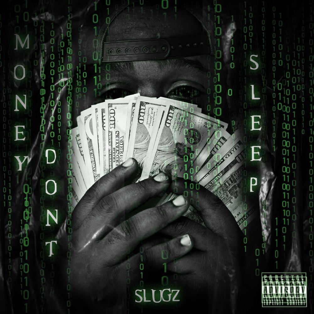Fast money (feat. Teejayx6) (Explicit)