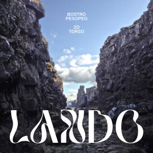 Listen to Lando song with lyrics from Bostro Pesopeo
