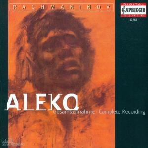 Rouslan Raychev的專輯Rachmaninov, S.: Aleko [Opera]