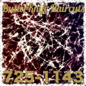 Album 725 (1143) from Butterknife Haircuts