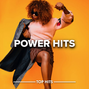 Various Artists的專輯Power Hits (Explicit)