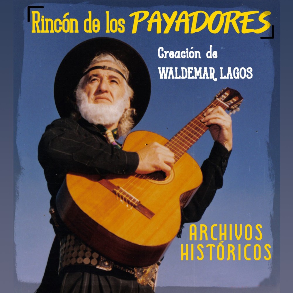 Payada Nº 8