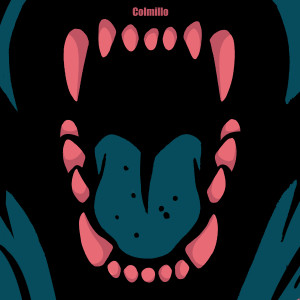Colmillo的專輯Molesto
