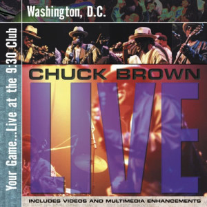 ดาวน์โหลดและฟังเพลง One On One (Live) พร้อมเนื้อเพลงจาก Chuck Brown