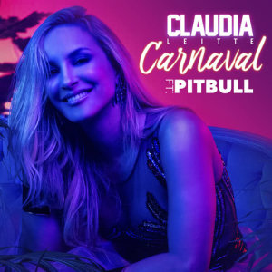 收聽Claudia Leitte的Carnaval (Spanish)歌詞歌曲
