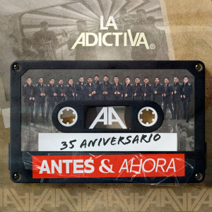 ดาวน์โหลดและฟังเพลง Quisiera พร้อมเนื้อเพลงจาก La Adictiva