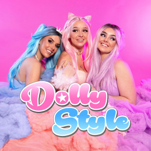 收聽Dolly Style的Unicorns & Ice Cream歌詞歌曲