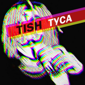 Album Туса oleh Tish