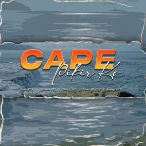 Listen to CAPE PIKIR KO song with lyrics from Shine Of Black