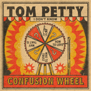 收聽Tom Petty的Confusion Wheel歌詞歌曲