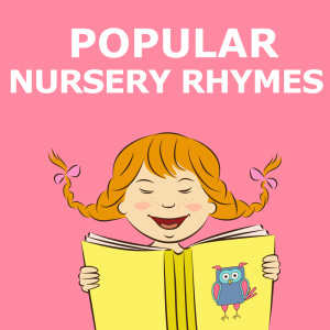 Album Popular Nursery Rhymes oleh Music For Children