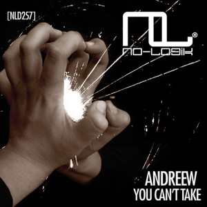 AndReew的專輯You Can't Take