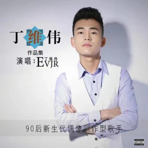 อัลบัม 丁维伟作品集 (Explicit) ศิลปิน 丁维伟