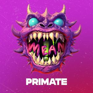 Album MEAN! oleh Primate