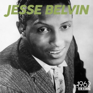 Album Jesse Belvin from Jesse Belvin