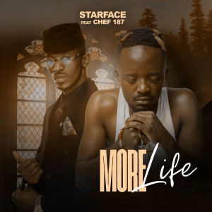 Listen to More Life (Explicit) song with lyrics from Starface