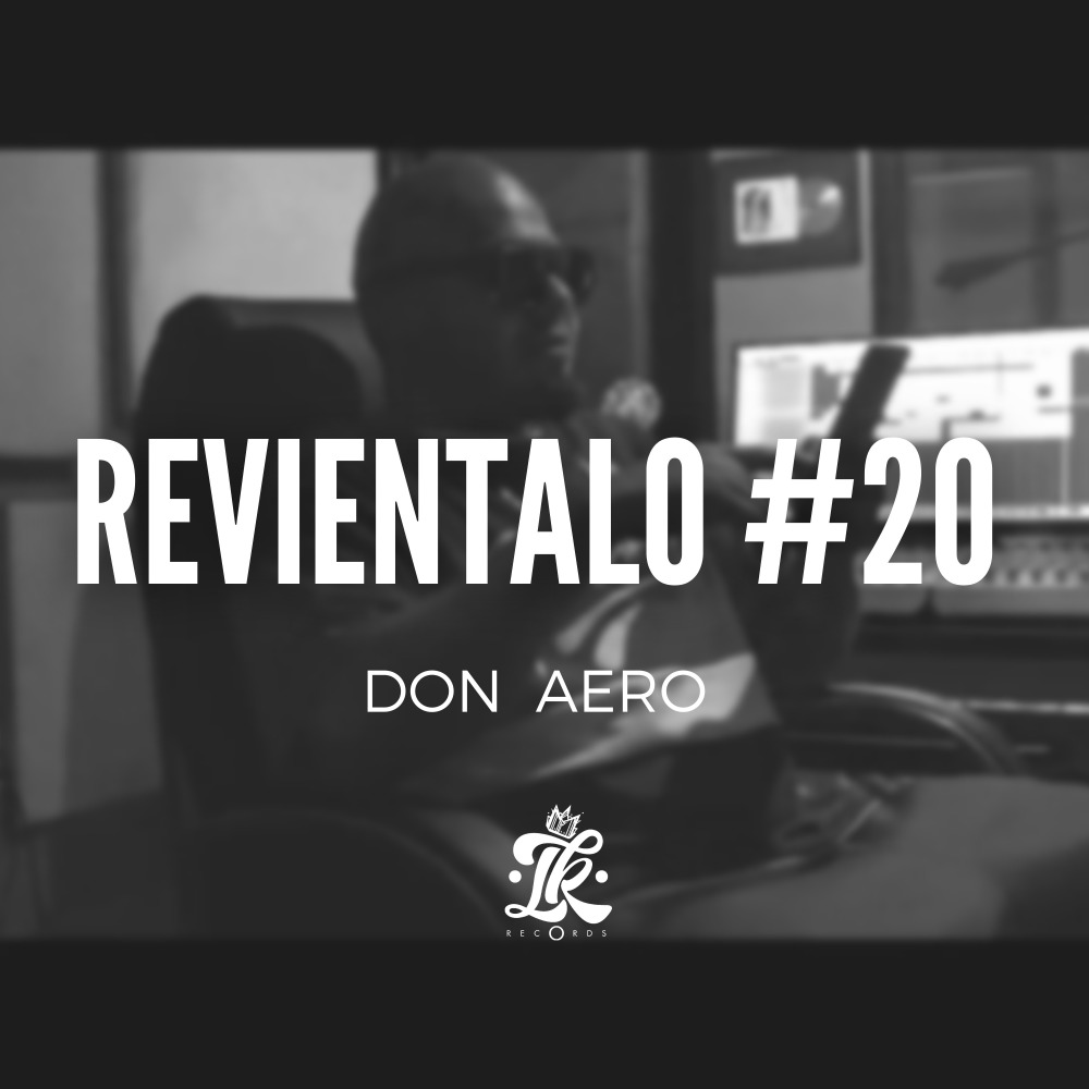 Revientalo #20