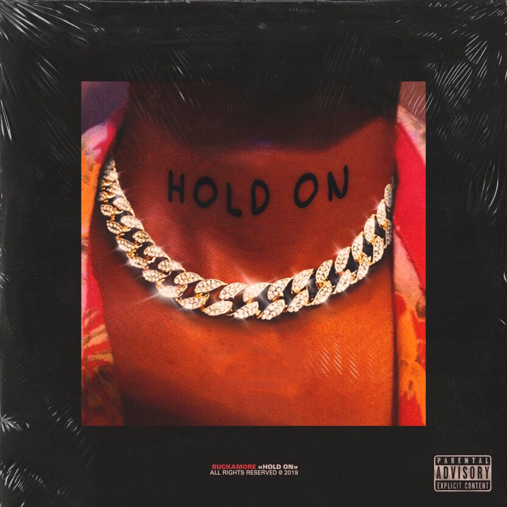 Hold On (Explicit)