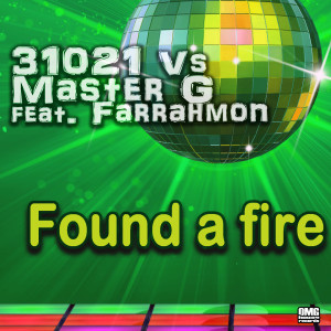 Album Found a fire from 31021