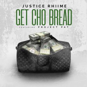 Project Pat的專輯Get Cho Bread (feat. Project Pat)