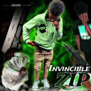 Zip的專輯Invincible (Explicit)