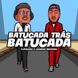 收聽DJ Pausas的Ta da Merda (Versão Alternativa)歌詞歌曲