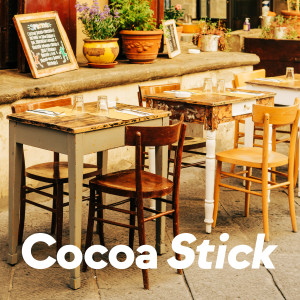 Listen to Keep It Moving song with lyrics from Cocoa Stick