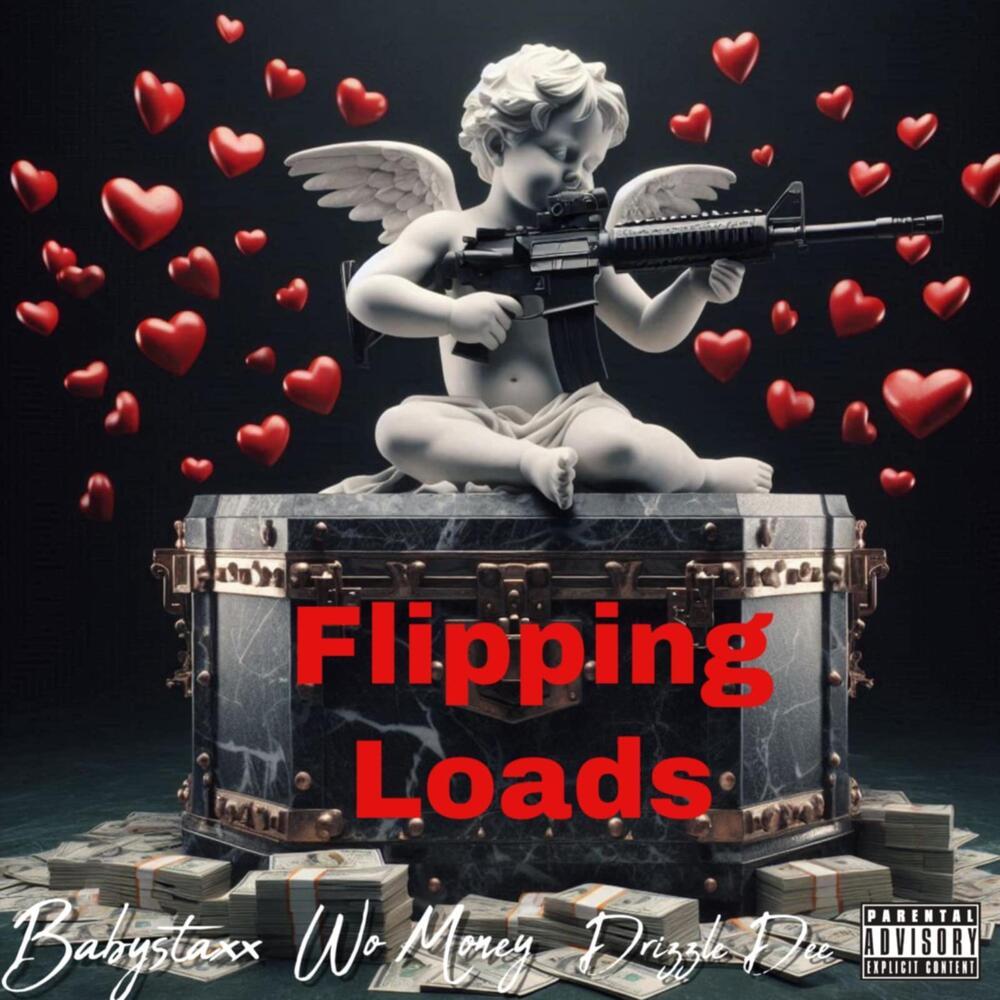 Flipping Loads (Explicit)